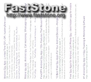 Flexispy Gratuit Android